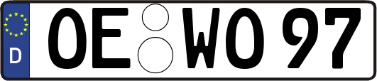OE-WO97