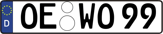 OE-WO99