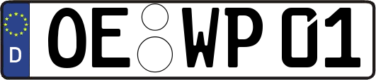 OE-WP01