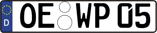 OE-WP05