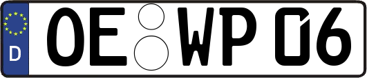 OE-WP06