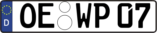OE-WP07