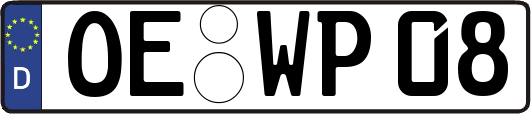 OE-WP08