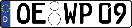 OE-WP09