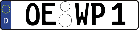 OE-WP1