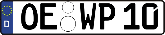 OE-WP10