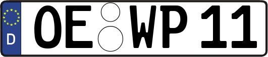 OE-WP11