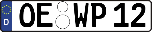OE-WP12