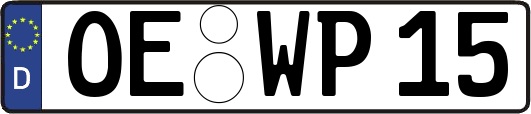 OE-WP15
