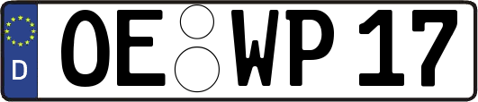 OE-WP17