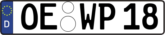 OE-WP18