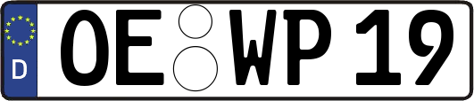 OE-WP19