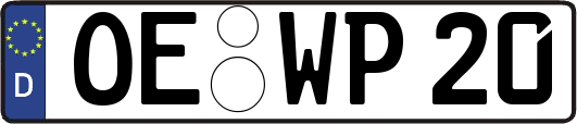 OE-WP20