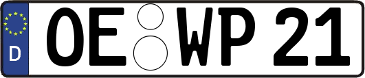 OE-WP21