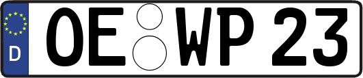 OE-WP23