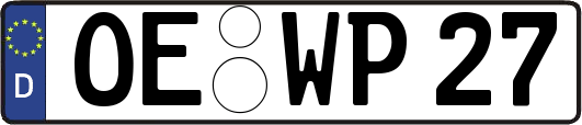 OE-WP27