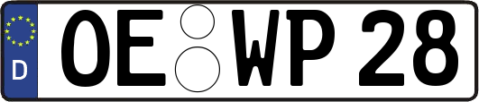 OE-WP28