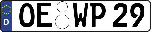 OE-WP29