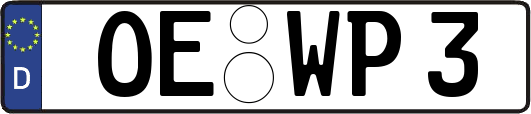 OE-WP3