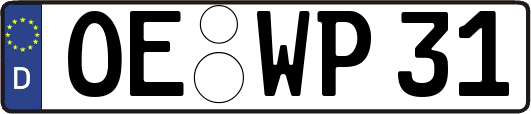 OE-WP31
