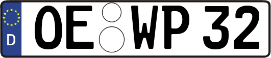 OE-WP32