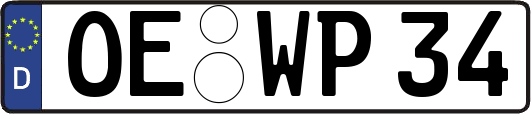 OE-WP34