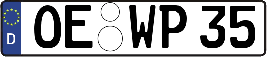 OE-WP35