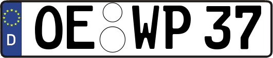 OE-WP37