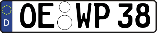 OE-WP38