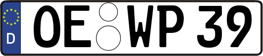 OE-WP39