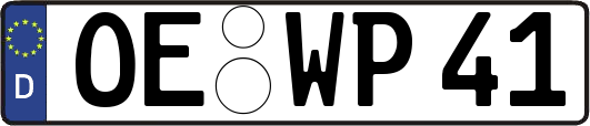 OE-WP41