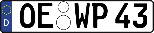 OE-WP43