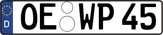 OE-WP45