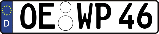 OE-WP46