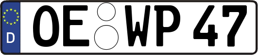 OE-WP47