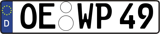 OE-WP49