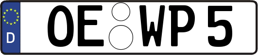 OE-WP5