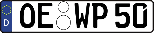 OE-WP50