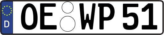 OE-WP51