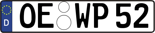 OE-WP52