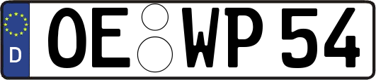 OE-WP54