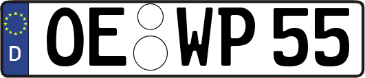 OE-WP55