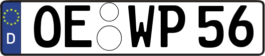 OE-WP56