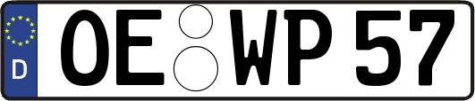 OE-WP57