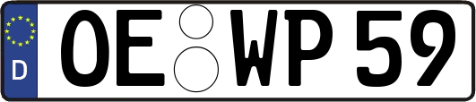 OE-WP59