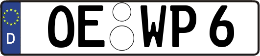 OE-WP6