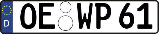 OE-WP61