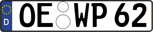 OE-WP62