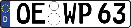 OE-WP63
