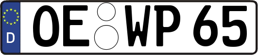 OE-WP65